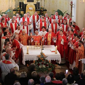 Proslavljen blagdan Stepinčeva u Krašiću